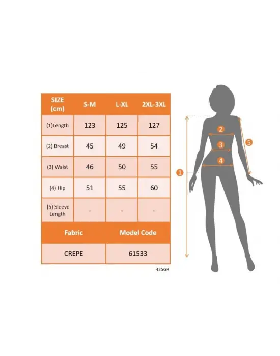 Kadın Omuzlardan Büzgülü Kayık Yaka Fırfırlı Janjan Krep Elbise