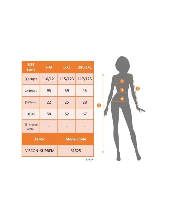 Kadın Reglan Kol Daire Yaka üst Viskon Alt Süprem Desenli Midi Elbise