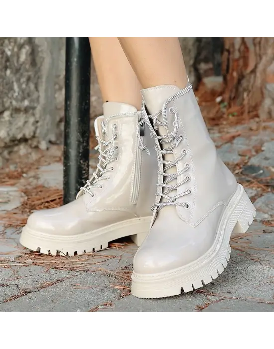 Omarı Rugan Bağcıklı Bot