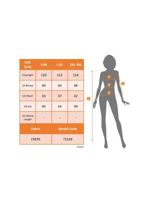 Kadın Sıfır Kol Sıfır Yaka Drape Detaylı Midi Janjan Krep Elbise