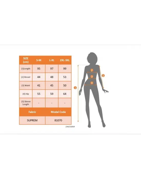 Kadın Sıfır Kol Yuvarlak Yaka çiçek Desenli Süprem Elbise