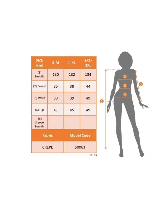 Kadın Tek Omuz Damla Detay Yırtmaçlı Krep Elbise