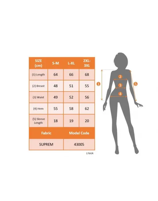 Omarı Kadın Tek Omuzdan Açık Askılı Desenli Bluz