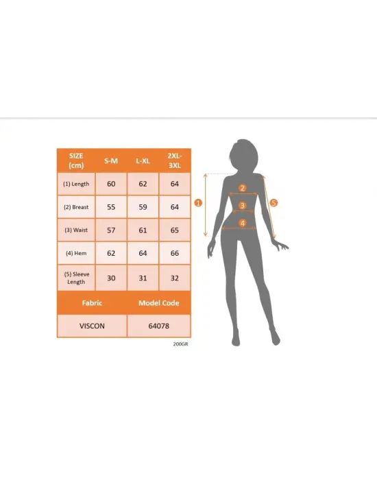 Kadın Tek Omuzu Açık Ip Askılı Baskılı Viskon Bluz