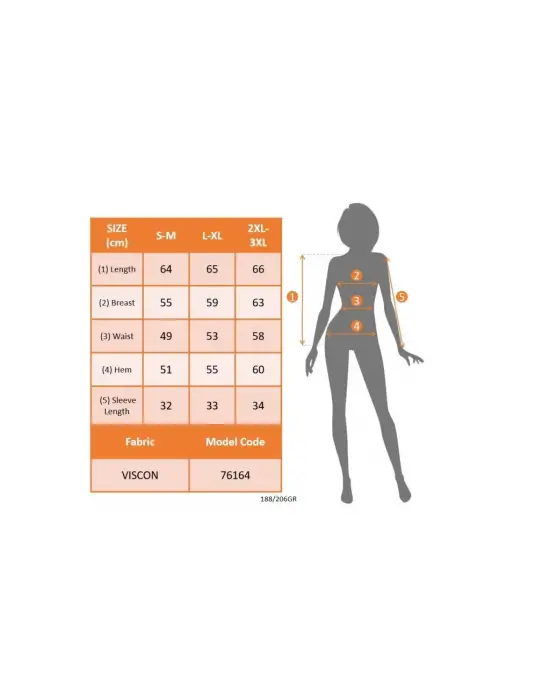 Kadın Tek Omuzu Açık Kısa Kollu Salaş Viskon Bluz