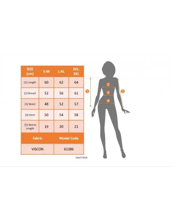 Kadın Tek Omuzu Askılı Kısa Kollu Toka Detaylı Dantelli Viskon Bluz