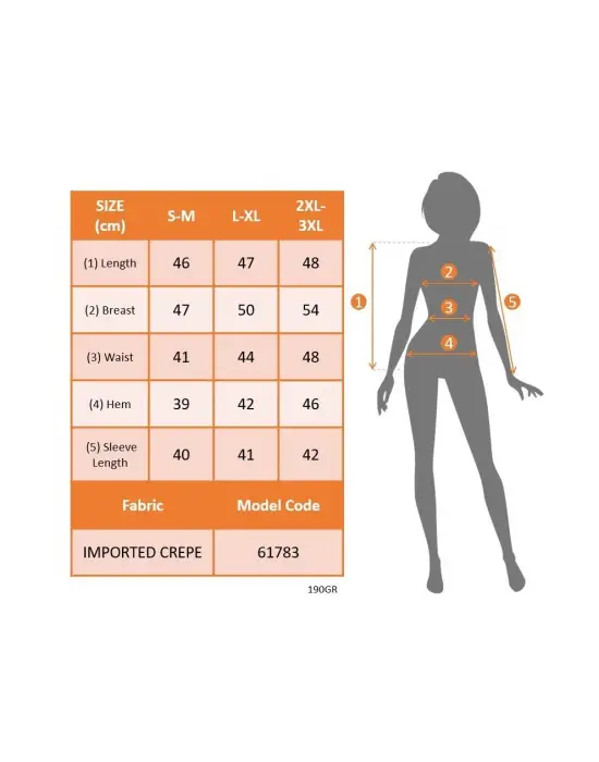 Kadın Truvakar Kol önü Açık Kısa Ithal Krep Ceket