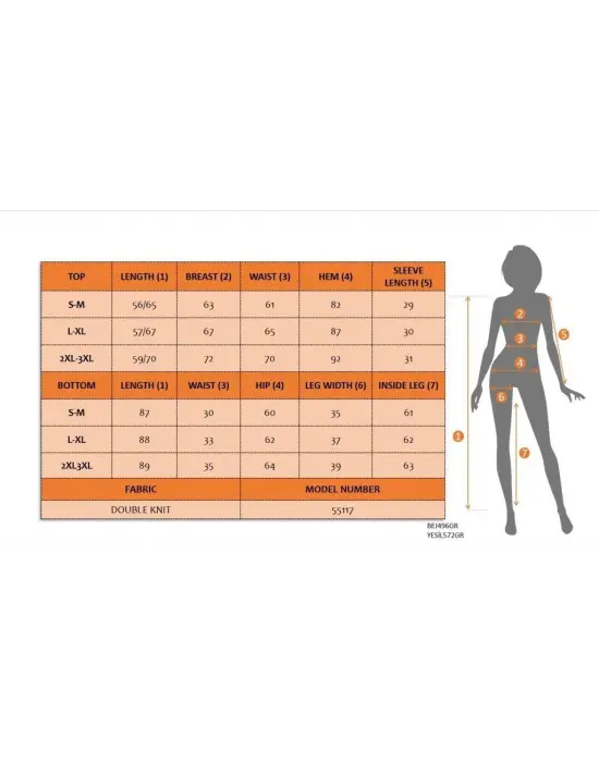 Kadın Uzun Kollu Arma Detaylı Iki Iplik Viskon Ikili Takım