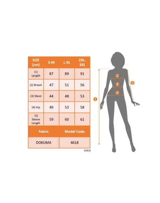 Kadın Uzun Kollu Balıkçı Yaka Bağcıklı Iki Iplik Elbise