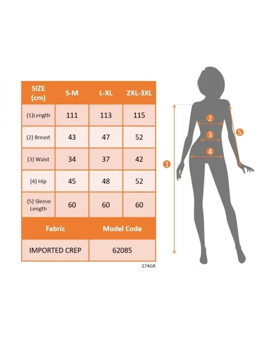 Zarif Dantel Detaylı Uzun Kollu Midi Elbise