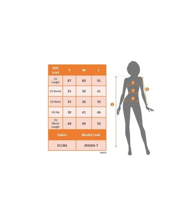 Omarı Rahat Kesim Beyaz Kadın Elbisesi - Uzun Kollu Balıkcı Yaka Stili