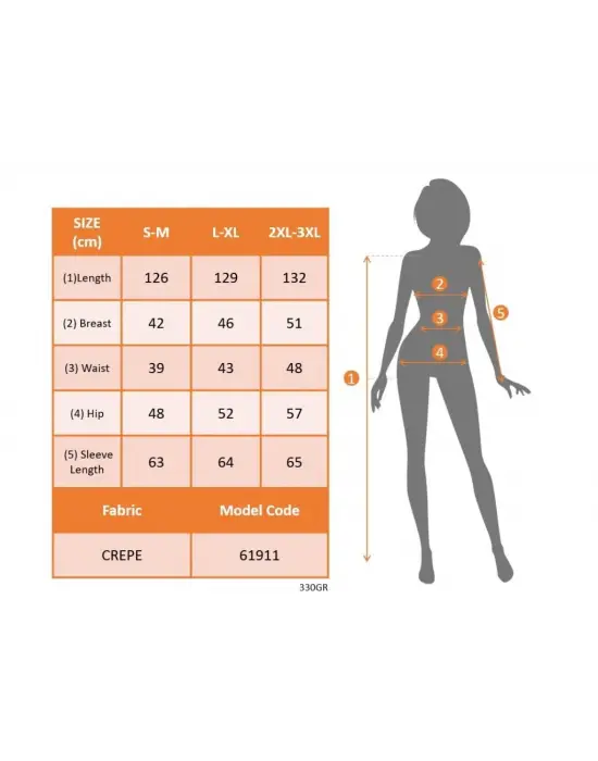 Modern Balıkçı Yaka Tüy Detaylı Krep Elbise