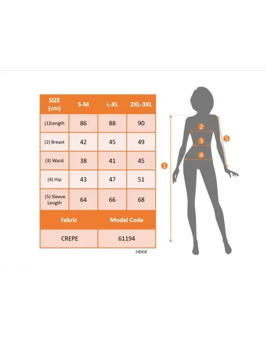 Kadın Uzun Kollu Balıkçı Yaka Kollar Tül Detay Kısa Janjan Elbise
