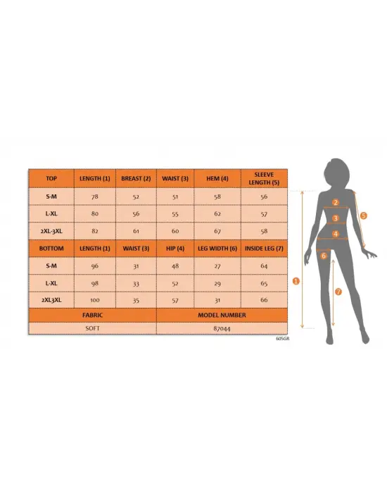 Kadın Uzun Kollu Balıkçı Yaka önden Düğmeli Bluz Ve Pantolon Yumoş Ikili Takım