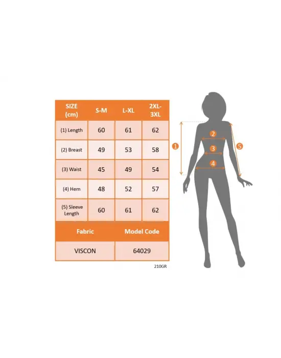 Kadın Uzun Kollu Bisiklet Yaka Ayçiçeği Desenli Viskon Bluz