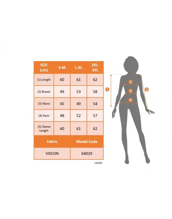 Omarı Şık Ayçiçeği Desenli Uzun Kollu Bluz