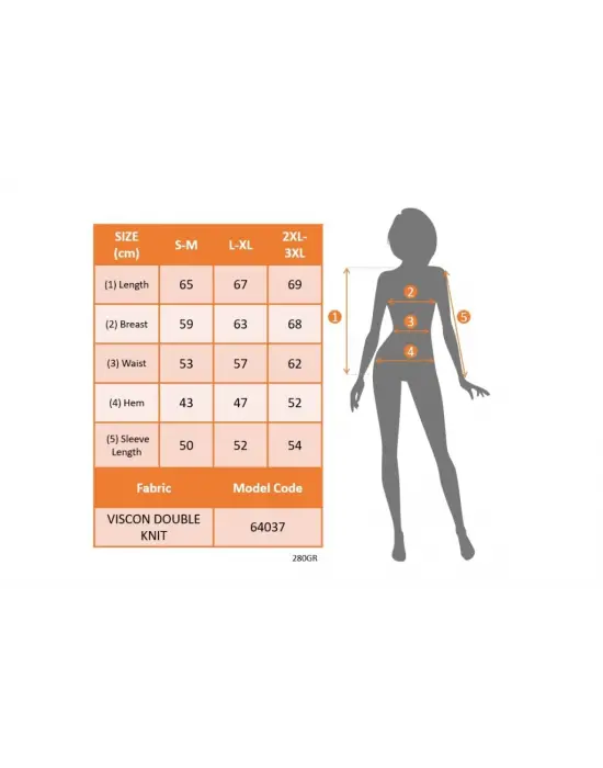 Kadın Uzun Kollu Bisiklet Yaka Ayıcık Desenli Viskon Iki Iplik Bluz