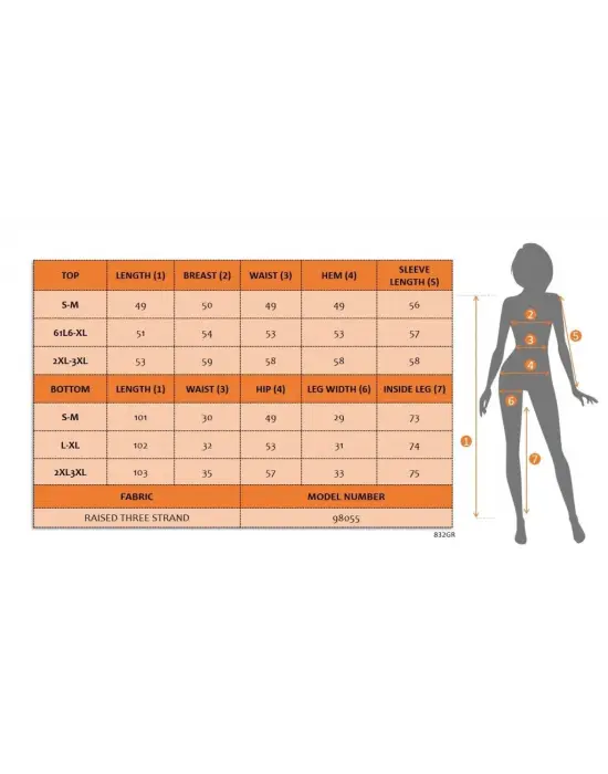 Kadın Uzun Kollu Bisiklet Yaka Desenli Iki Iplik şardonlu Bluz Ve Pantolon Ikili Takım