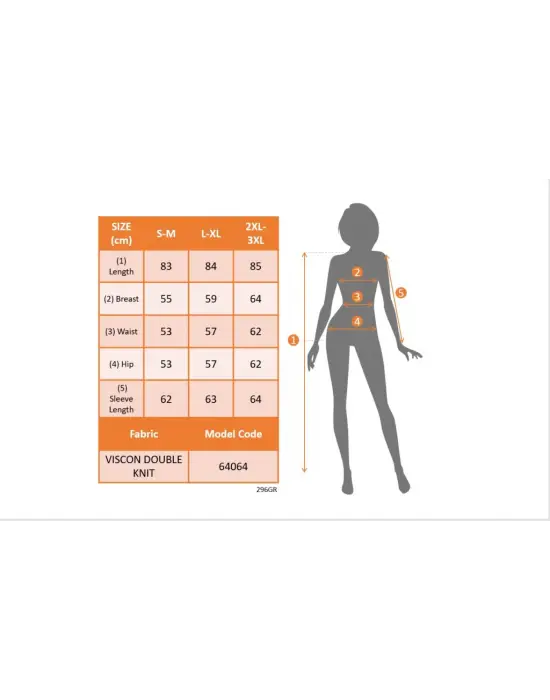 Kadın Uzun Kollu Bisiklet Yaka Güneş Desenli Viskon Iki Iplik Elbise