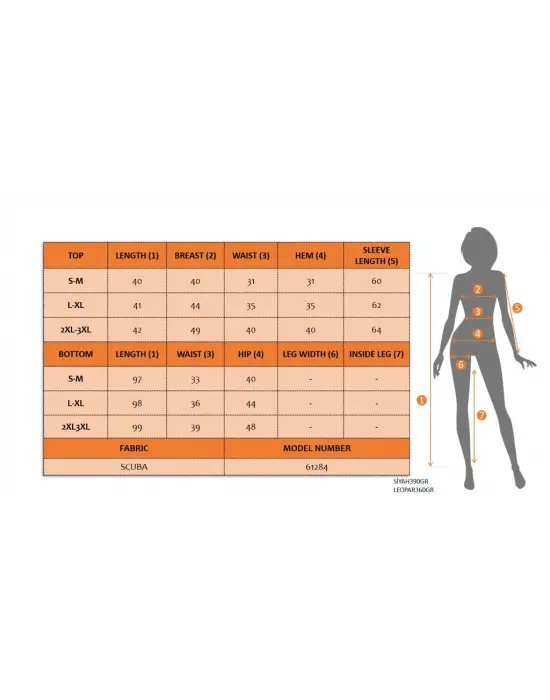 Kadın Uzun Kollu Bisiklet Yaka Kısa Krop Dalgıç Bluz Ile önden Yırtmaçlı Uzun Etek Ikili Takım