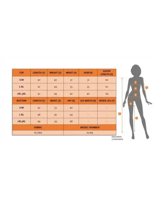 Kadın Uzun Kollu Bisiklet Yaka Kısa Krop Dalgıç Bluz Ile önden Yırtmaçlı Uzun Etek Ikili Takım