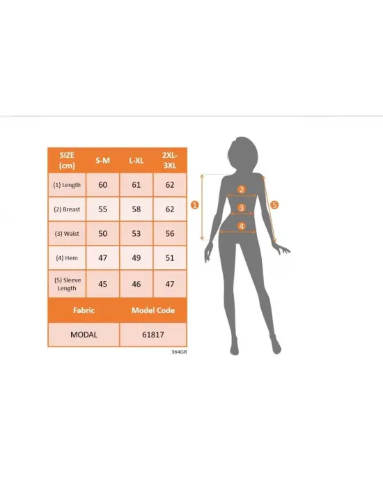 Kadın Uzun Kollu Bisiklet Yaka Kolları Püsküllü Modal Bluz