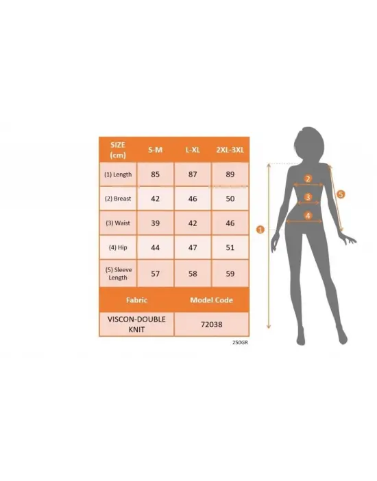 Kadın Uzun Kollu Bisiklet Yaka Lazer Kesim Inci Detay Viskon Iki Iplik Mini Boy Elbise