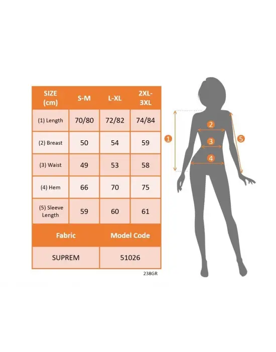 Kadın Uzun Kollu Bisiklet Yaka Leopar Desenli Süprem Bluz