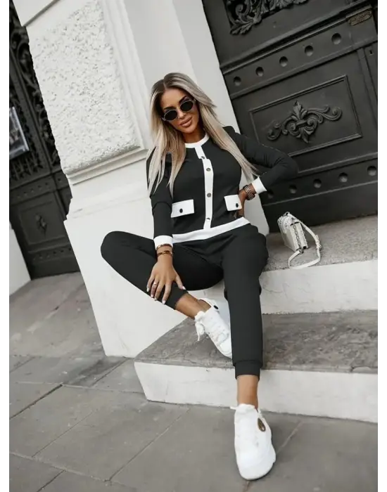 Modern Kaşkorse İkili Takım