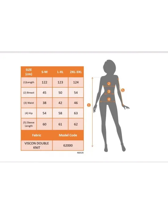 Şık Kadın Bisiklet Yaka Detaylı Viskon Elbise