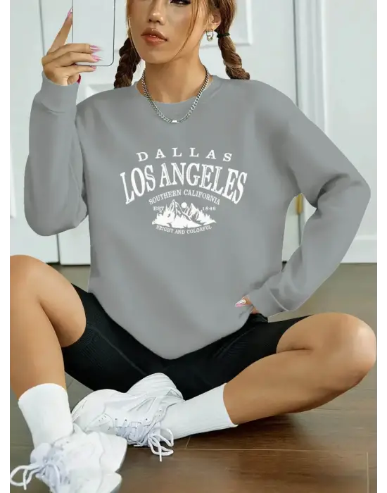 Omarı Şık Kadın Viskon Bisiklet Yaka Bluz