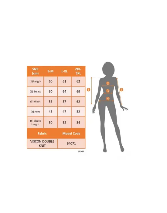 Kadın Uzun Kollu Bisiklet Yaka Viskon Iki Iplik Bluz