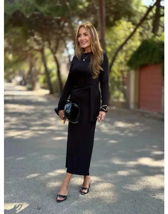 Trend Modal Elbise