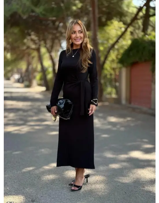 Trend Modal Elbise