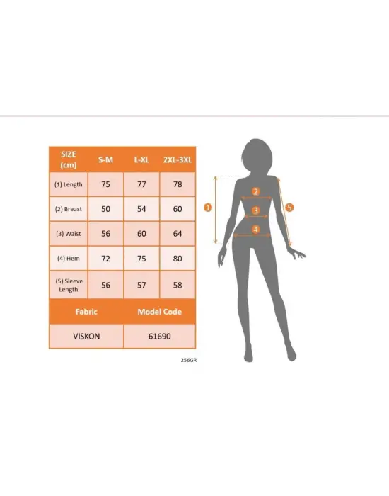 Kadın Uzun Kollu Dantel Detaylı Düğmeli Viskon Bluz