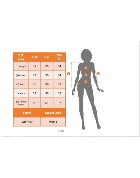 Kadın Uzun Kollu Hakim Yaka Yakadan Fermuarlı Geometrik Desenli Süprem Bluz