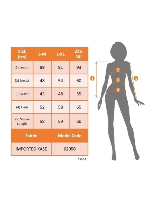 Kadın Uzun Kollu Hakim Yakalı önden Düğmeli Ithal Kaşe Astarsız Kısa Kaban