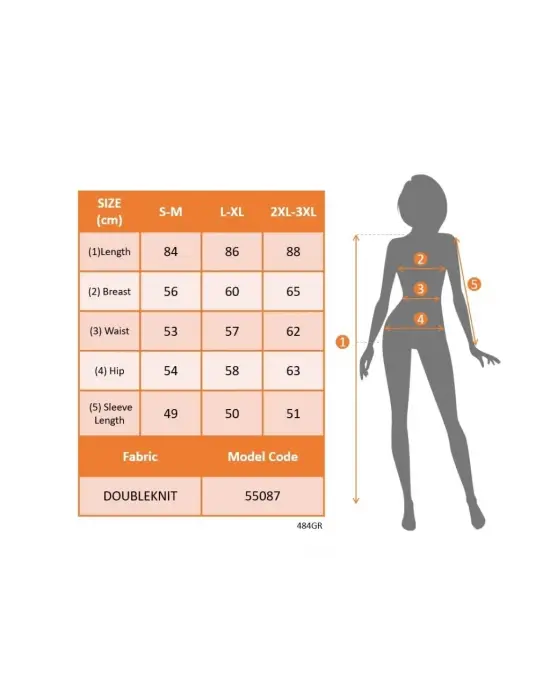 Kadın Uzun Kollu Kapşonlu Bağcıklı önden Düğmeli Ve Cepli Iki Iplik şardonlu Elbise