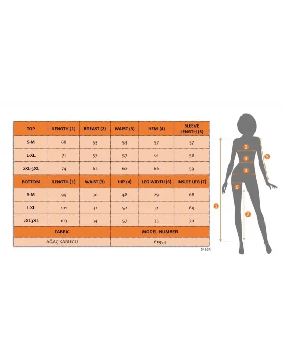 Şık Kadın Kapşonlu Meloni Takım