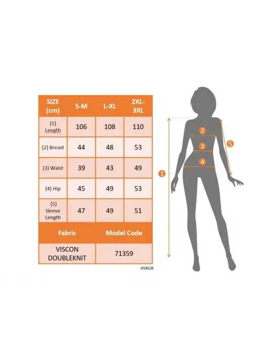 Kadın Uzun Kollu Kapşonlu Yandan Büzgülü Mini Viskon Iki Iplik Elbise