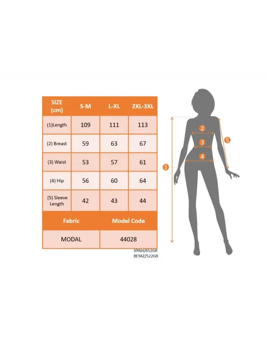 Kadın Uzun Kollu Kapüşonlu Yakası Açık Modal Elbise