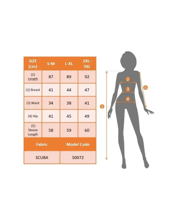 Kadın Uzun Kollu Kruvaze Yaka Kazayağı Mikro Mini Boy Elbise