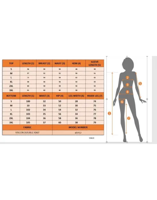Kadın Uzun Kollu Leopar Detaylı Viskon İki İplik Eşofman Takımı