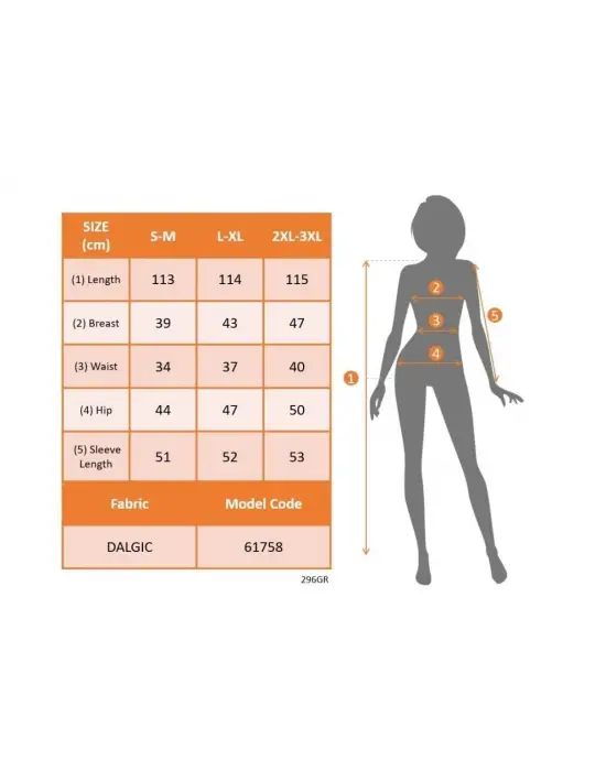 Kadın Uzun Kollu Madonna Dantel Yaka Yırtmaçlı Midi Dalgıç Elbise