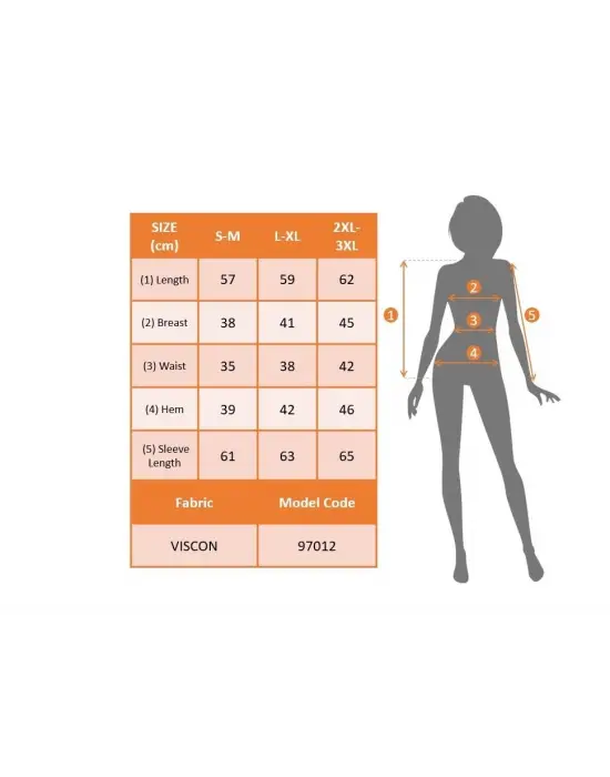 Omarı İnci Detaylı Kadın Uzun Kollu Viskon Bluz