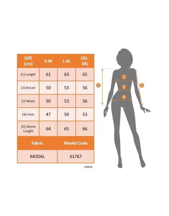 Kadın Uzun Kollu önden Fermuarlı Incili Kısa Modal Ceket