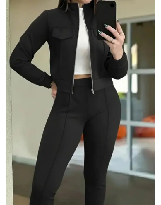 Modern Kadın Ikili Takım