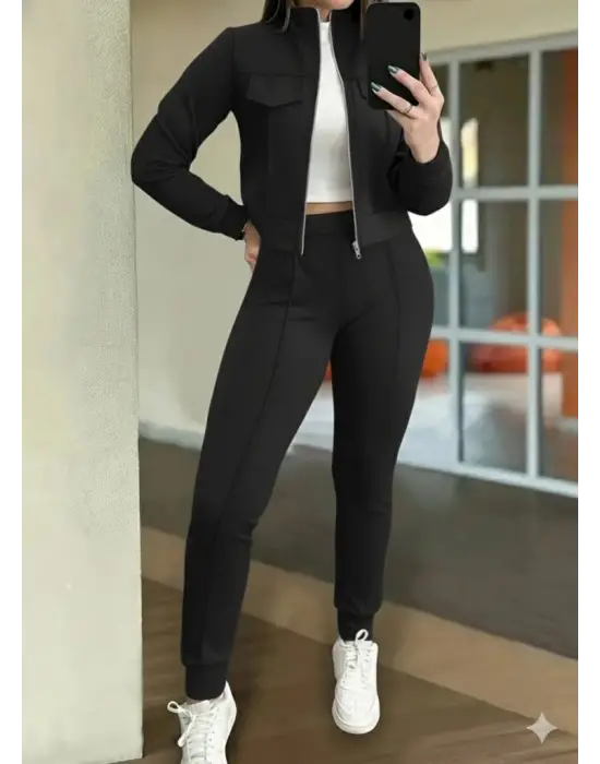 Modern Kadın Ikili Takım