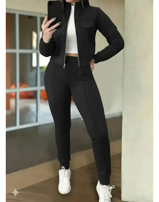 Modern Kadın Ikili Takım