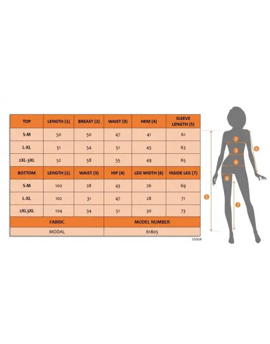 Modern Kadın Ikili Takım